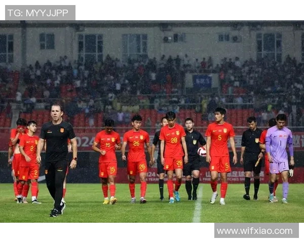 马里U19对阵伊朗U19精彩对决展现年轻球员的无限潜力与激情