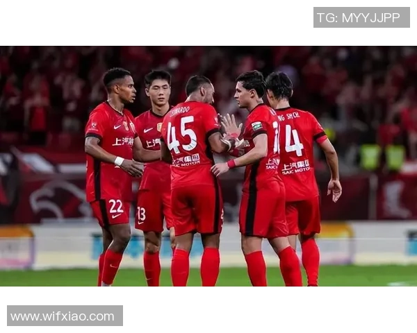 亚冠精彩对决广州恒大迎战武里南全力争胜展现球队实力