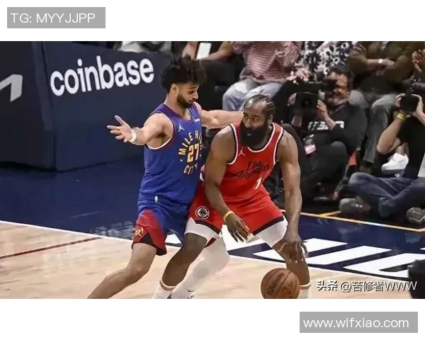 快船与掘金激战G5关键时刻决定季后赛命运的精彩对决