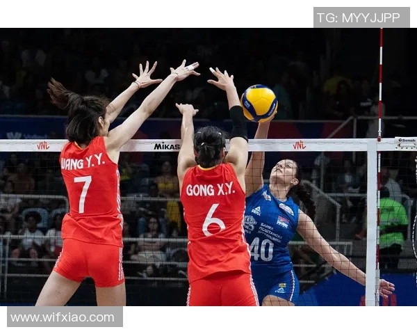 2016年8月21日中国女排激战塞尔维亚展现拼搏精神与团队默契