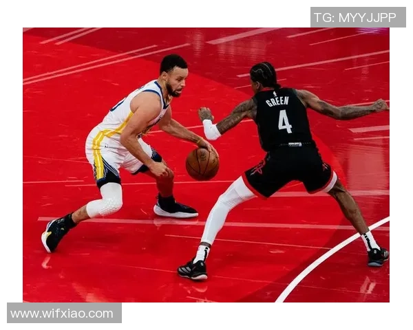 西部决赛第二场勇士对火箭精彩回放全场录像分析与战术解读