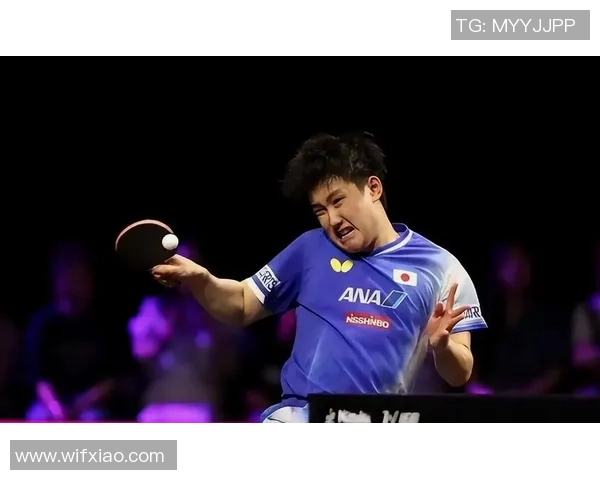 惨烈!张本智和时隔38天再败邱党 过于放肆仅17小时就遭到反噬? 惨烈!张本智和时隔38天再败邱党 过于放肆仅17小时就遭到反噬?