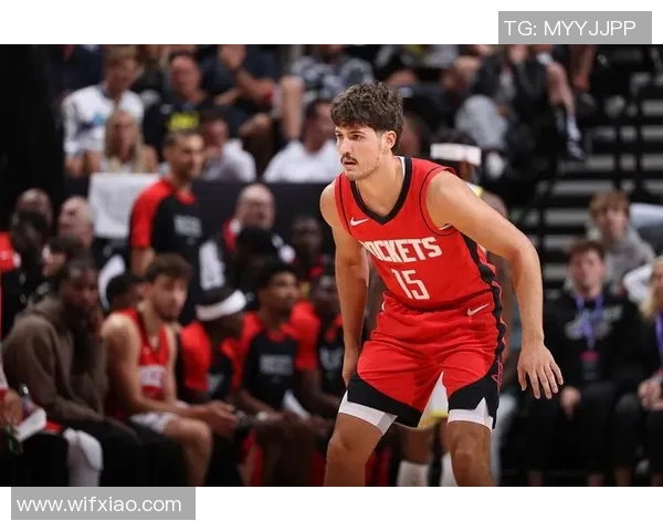 火记：谢泼德在进攻端火力十足，未来将牢牢占有火箭的首发