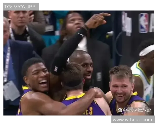 笑喷! 上一场输太阳八村塁诉苦自己没拿到球 本场接老詹助攻绝杀